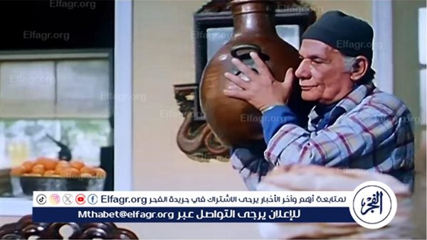 سامي سرحان.. نجم الظل الذي سرق الأضواء وتحول إلى  ترند  بعد رحيله