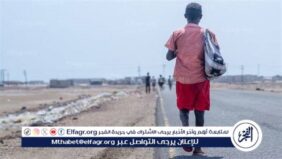 الولايات المتحدة ترحل 119 مهاجرًا هنديًا في إطار مواجهة الهجرة غير الشرعية