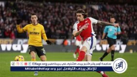 آرسنال حدد هذا الرقم لبيع نجمه إلى ريال مدريد.. تفاصيل نارية