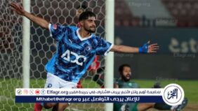 محمد شبانة يجيب  كيف وافق بيراميدز على انتقال إبراهيم عادل والشيبى للأهلى؟