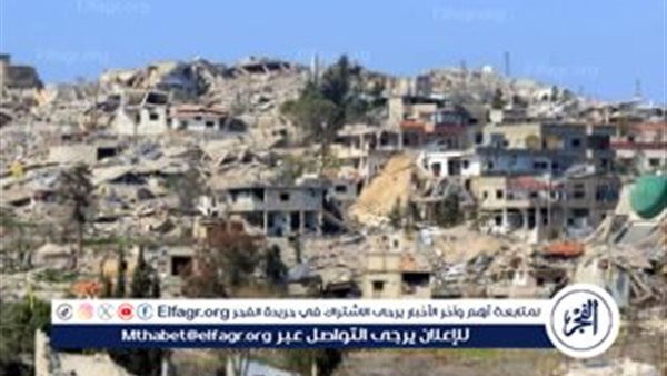 عاجل - انسحاب مفاجئ.. مصدر أمني لبناني: جيش الاحتلال يغادر القرى الحدودية