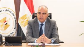 وزير الري: تسجيل 27 ألف أمر تطهير لترع ومصارف على المنظومة