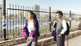تعرف على إجمالي إيرادات فيلم  6 أيام  لـ أحمد مالك