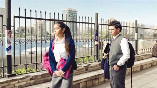تعرف على إجمالي إيرادات فيلم  6 أيام  لـ أحمد مالك