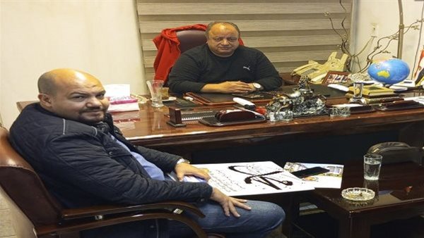عبد الخالق الطويل: تطوير عمراني كبير بطريق مصر الإسماعيلية الصحراوي.. وتأخير التقنين يهدر 10 مليارات جنيه