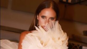 بسبب تربية الابناء.. نيللي كريم تتصدر التريند