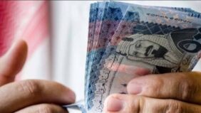 سعر الريال السعودي أمام الجنيه المصري بتعاملات اليوم  الخميس 13/2/2025 بالبنوك .. اخر تحديثات