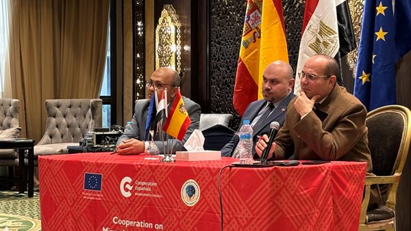 التضامن الاجتماعي تنظم النسخة الثالثة لورشة عمل  تعزيز قدرات المراقبين الاجتماعيين حول مكافحة الاتجار بالبشر وتهريب المهاجرين