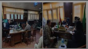 محافظ الجيزة يتابع نتائج لقاءات المواطنين بالاحياء والمراكز لحل مشاكلهم