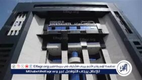 6 مرشحين جُدد في انتخابات التجديد النصفي لنقابة الصحفيين