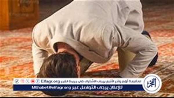 تعرف على مواقيت الصلاة اليوم الاثنين 17-2-2024 في محافظة قنا