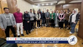 الصحفيون المؤقتون بالصحف القومية يطالبون النقابة والهيئة الوطنية بسرعة التعيين