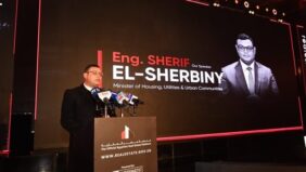 الشربيني : العقار المصري هو مخزون القيمة سواء للأفراد أو للشركات