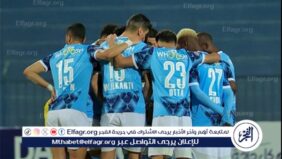طبيب بيراميدز يكشف حجم إصابة أوجولا