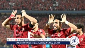 الفتح السعودي يضغط لضم رامي ربيعة والأهلي يسعى لحسم ملف التجديد