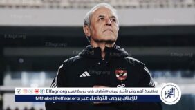 ثنائي الأهلي سر حيرة كولر قبل مباراة الزمالك