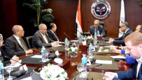 الهيئة العامة للاستثمار والمناطق الحرة تبحث تعزيز التعاون الاستثماري مع الأرجنتين