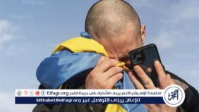 نيويورك تايمز  تتوقع تجميد خط المواجهة في النزاع الأوكراني