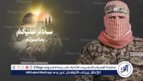 عقب إعلان أبو عبيدة .. وزير الدفاع الإسرائيلي يوعز للجيش بالاستعداد على أعلى مستوى