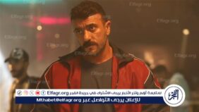 خلال 24 ساعة.. برومو مسلسل  فهد البطل  لـ أحمد العوضي يتخطى الـ 25 مليون مشاهدة