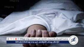 مصرع طفل أسفل عجلات جرار زراعى بمركز طهطا بسوهاج