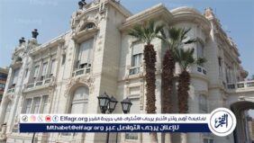 انتظام الدراسة بالفصل الدراسي الثاني بجامعة عين شمس