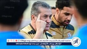 أول تعليق من بيسيرو بعد تعادل الزمالك أمام بتروجيت