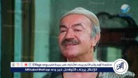 عادل أدهم.. من  برنس الشر  إلى النهايات المؤلمة.. حياة مليئة بالفن والأزمات