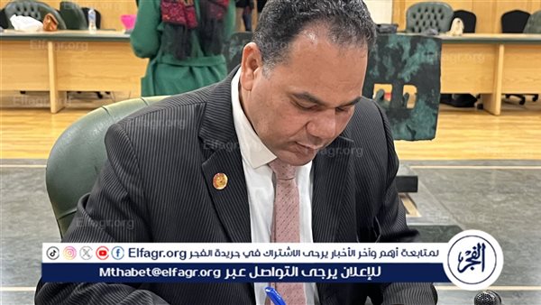 حماد الرمحي يتقدّم بأوراق ترشحه لخوض انتخابات نقابة الصحفيين
