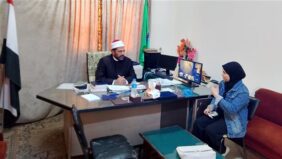 وكيل أوقاف الفيوم في حوار خاص لـ  الفجر : خطة دعوية غير مسبوقة وبرامج متنوعة لاستقبال شهر رمضان الكريم