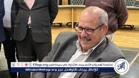 محمد خراجة يتقدّم بأوراق ترشحه لعضوية مجلس نقابة الصحفيين
