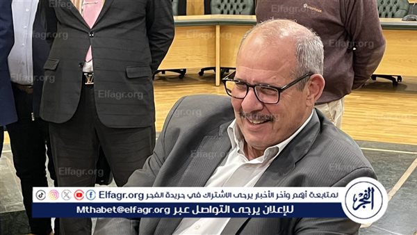محمد خراجة يتقدّم بأوراق ترشحه لعضوية مجلس نقابة الصحفيين