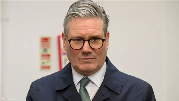 عاجل|بريطانيا: مستعدون لنشر قوات في أوكرانيا إذا لزم الأمر وأمن أوروبا وأمننا الوطني على المحك