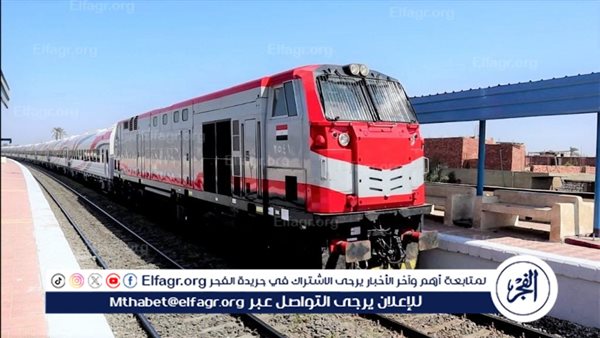 السكة الحديد: إطلاق مركز خدمة العملاء للاستعلام وحجز التذاكر عبر الاتصال التليفوني