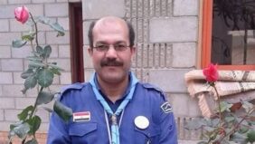 وفاة موجه تربية رياضية بالمنوفية أثناء صلاته العصر
