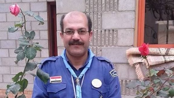 وفاة موجه تربية رياضية بالمنوفية أثناء صلاته العصر