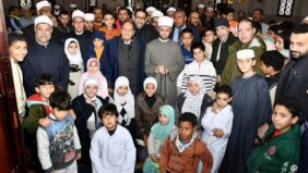وزير الأوقاف: الكتاتيب ليست لحفظ القرآن فقط.. بل صروح تربوية