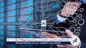 روسيا تستخدم الذكاء الاصطناعي للتنبؤ بالتغيرات الديموغرافية والاجتماعية