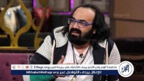 خاص... أبو الليف لـ  الفجر الفني : أعتبر كل أغنية جديدة مغامرة موسيقية أهدف من خلالها إلى لمس قلوب الناس ونقل إحساسي إليهم