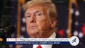 عاجل.. ترامب: سأتخذ موقفا متشددا من غزة غدا ولست متأكدا مما ستفعله إسرائيل