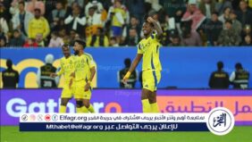 تشكيل النصر المتوقع أمام الأهلي في دوري روشن السعودي والقناة الناقلة