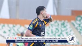 إمام عاشور يتواصل مع التوأم ويؤكد اعتزازه بتمثيل منتخب مصر