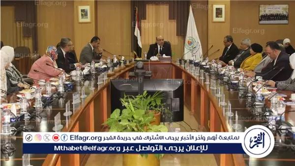 لهذا السبب.. فرق الهيئة القومية لضمان جودة التعليم والاعتماد في رحاب جامعة المنصورة