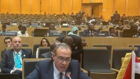 عبد العاطي  يبحث مع عددا من وزراء الخارجية تعزيز العلاقات الثنائية بين مصر والدول الأفريقية