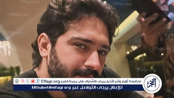 أحمد زعيم يهنئ ابنته كارما بعيد ميلادها:  بقت بتغير عليا وبتتنمر عليا كتير!
