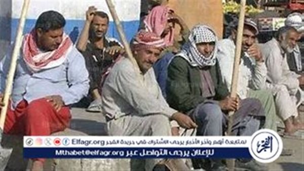 اتحاد عمال مصر يزف بشرى سارة قبل رمضان.. زيادة منحة العمالة غير المنتظمة من 500 إلى 1000 جنيه ( تفاصيل)
