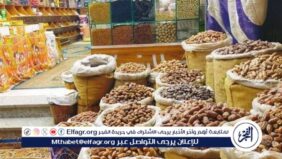أين تجد أفضل عروض ياميش رمضان 2025؟ مقارنة بين الأسواق الشعبية والسلاسل التجارية