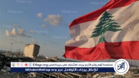 عاجل.. الجيش الإسرائيلي يشن الآن غارات جوية على جنوب لبنان