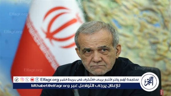 الرئيس الإيراني: إسرائيل هي التي خلقت حالة عدم الاستقرار في المنطقة بدعم من واشنطن وليس إيران