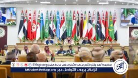 مجلس وزراء الداخلية العرب يعبّر عن تقديره للدعم الذي تلقاه جامعة نايف من حكومة المملكة